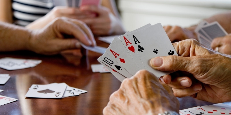 ok 365 đăng nhập poker online