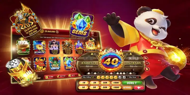 ok 365 kéo baccarat là gì